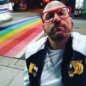 Meet your Posher, Ryan